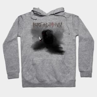 Shadow Bread Hoodie